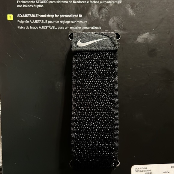 NWT Nike Handheld - Picture 4 of 6